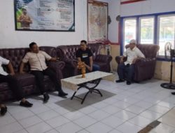 Komisi IV DPRD Gorontalo Tinjau Pemutakhiran DTESN di Desa Bunggalo, Pastikan Data Bansos Akurat