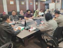 DPRD Gorontalo Jemput Program Nasional Hilirisasi Industri Ayam ke Kementan