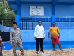 Komisi III DPRD Gorontalo Tinjau JIAT Desa Tunggulo, Petani Rasakan Dampak Positif Irigasi