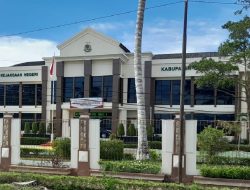 Kejari Dalami Dugaan Korupsi TKI DPRD, Dua Mantan Sekda Ikut Diperiksa