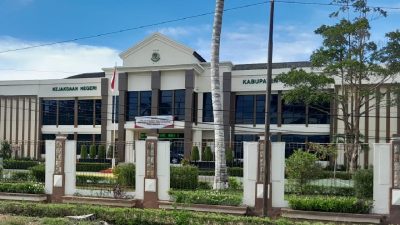 Kejari Dalami Dugaan Korupsi TKI DPRD, Dua Mantan Sekda Ikut Diperiksa