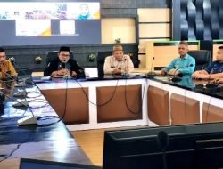 Akses Keuangan Digenjot, Pemkab Gorontalo Targetkan UMKM Naik Kelas hingga Rp5 Miliar per Kecamatan