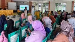 Dorong Sekolah Ramah Anak, Guru dan Kepsek di Gorontalo Dibekali Konvensi Hak Anak