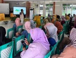 Dorong Sekolah Ramah Anak, Guru dan Kepsek di Gorontalo Dibekali Konvensi Hak Anak