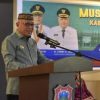 Musrenbang RKPD 2027 Digelar, Bupati Gorontalo Bidik Ekonomi Tembus 9 Persen pada 2029