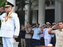 Dorong Pelayanan Publik Lebih Prima, Bupati Sofyan Puhi Tekankan Sinergi dan Kemandirian Daerah