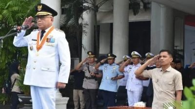 Dorong Pelayanan Publik Lebih Prima, Bupati Sofyan Puhi Tekankan Sinergi dan Kemandirian Daerah