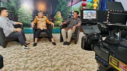 Jelang PENAS KTNA 2026, Pemkab Gorontalo Genjot Kesiapan Infrastruktur dan UMKM Lokal