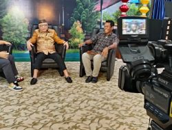 Jelang PENAS KTNA 2026, Pemkab Gorontalo Genjot Kesiapan Infrastruktur dan UMKM Lokal