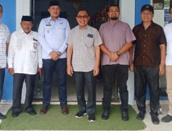 Komisi IV DPRD Gorontalo Perkuat Pengawasan Data PKH, Dorong Bantuan Lebih Tepat Sasaran