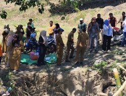 Reses DPRD Provinsi Gorontalo di Mootilango, Jembatan Rusak Jadi Keluhan Utama Warga
