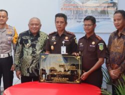 DPRD Dukung Peluncuran Program “PELAJARI”, Dorong Standar Layanan Publik Lebih Profesional