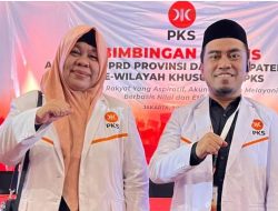 Tingkatkan Kapasitas Legislator, Dua Anggota DPRD Gorut Ikuti Bimtek Nasional di Jakarta