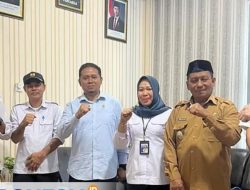 DPRD Gorut Gerak Cepat Tangani Abrasi Monano, Bangun Sinergi dengan BWS II Gorontalo