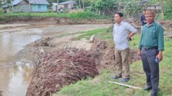 Reses di Desa Toyidito, DPRD Gorontalo Soroti Kerusakan Sungai dan Kesejahteraan Guru PAUD