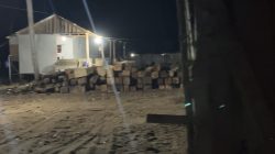 Dugaan Kayu Ilegal Logging Mengalir ke Pabrik Meubel di Tolinggula, Adakah Keterlibatan Oknum Aparat?