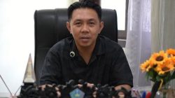 Terima Jabatan Tanpa Koordinasi, Marvein Hontong Terancam Dicopot Partai