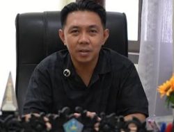 Terima Jabatan Tanpa Koordinasi, Marvein Hontong Terancam Dicopot Partai