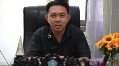 Terima Jabatan Tanpa Koordinasi, Marvein Hontong Terancam Dicopot Partai