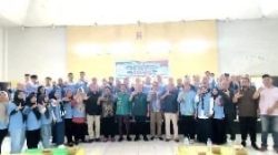 Sofyan Puhi Dorong Pelatihan Vokasi Jadi Senjata Tekan Pengangguran di Kabupaten Gorontalo