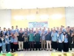 Sofyan Puhi Dorong Pelatihan Vokasi Jadi Senjata Tekan Pengangguran di Kabupaten Gorontalo