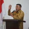 Haris Tome Pimpin BPD se-Kabupaten Gorontalo Lewat ABPEDNAS