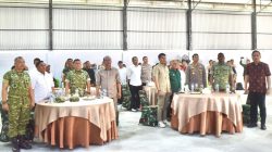 Resmikan 1.061 Koperasi Merah Putih, Sofyan Puhi Yakin Ekonomi Desa di Gorontalo Makin Kuat