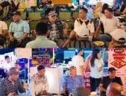 Sofyan-Tonny Turun Langsung Dukung UMKM dan Ekonomi Kreatif di Kawasan Telaga