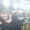 Surat Rekomendasi Pasar Malam Paguat Disorot, Ada Dugaan Judi Ketangkasan