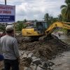 Warga Totopo Bergerak Sendiri, Tanggung Jawab BWS Sulawesi II Dipertanyakan