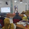 PERSADIA Gorontalo Gandeng PKM Limboto Barat Edukasi Bahaya Diabetes Melitus