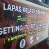 Terkesan Menghindar, Kalapas Kelas IIB Tahuna Tak Akui Adanya Temuan Narkoba