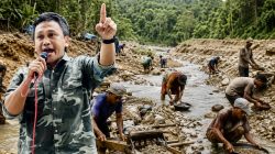 APRI Kabupaten Gorontalo Tegaskan Kawal Usulan Dua Blok WPR Hingga Terbit IPR