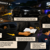 Upaya Bungkam Media, Owner SKY Billiard diduga Coba Suap Wartawan