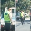 Tak Gunakan Atribut Lengkap, Praktik “Sweeping” Lalu Lintas di Tapa Disorot, Polisi Beri Klarifikasi