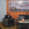 Bawaslu Gorut Gelar Pendidikan Pengawasan Partisipatif 2026, Libatkan Milenial dan Gen Z