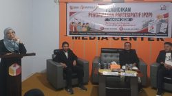 Bawaslu Gorut Gelar Pendidikan Pengawasan Partisipatif 2026, Libatkan Milenial dan Gen Z