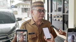 Kepala Bappeda Kabupaten Gorontalo Kembali Diperiksa Kejaksaan, Kasus DPRD Didalam