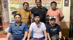 Pembentukan DPW dan DPD FRN Gorontalo Diharapkan Perkuat Sinergi Pers dan Polri