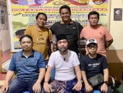 Pembentukan DPW dan DPD FRN Gorontalo Diharapkan Perkuat Sinergi Pers dan Polri