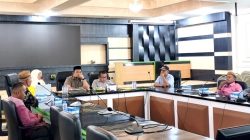 Pemkab Gorontalo Percepat Pembangunan Kampung Nelayan Merah Putih, Sekda Tekankan Koordinasi Maksimal