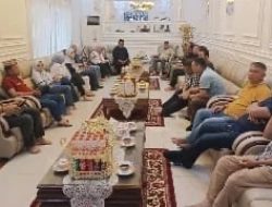 Jelang Penas KTNA 2026, Kabupaten Gorontalo Kebanjiran Peserta, Persiapan Dikebut Total