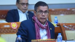 DPR Nilai Pembuktian Jaksa dalam Kasus Chromebook Kuat dan Terstruktur