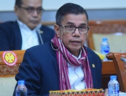 DPR Nilai Pembuktian Jaksa dalam Kasus Chromebook Kuat dan Terstruktur