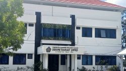 Penetapan Plt Ketua DPRD Sangihe Picu Kritik, DPRD Diingatkan Pahami Batas Kewenangan