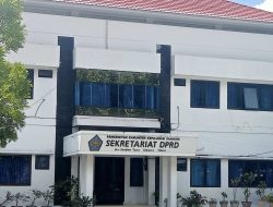 Penetapan Plt Ketua DPRD Sangihe Picu Kritik, DPRD Diingatkan Pahami Batas Kewenangan