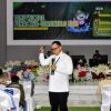 Dari PENAS Gorontalo, Bulog Gas Pol Serap 4 Juta Ton Beras Petani