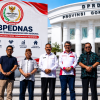 ABPEDNAS Gandeng DPRD Provinsi Gorontalo Awasi Pengelolaan Dana Desa