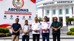 ABPEDNAS Gandeng DPRD Provinsi Gorontalo Awasi Pengelolaan Dana Desa