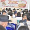 Temu Profesi PENAS KTNA XVII Perkuat Kolaborasi Nasional, Dorong Swasembada Pangan dan SDM Pertanian Unggul